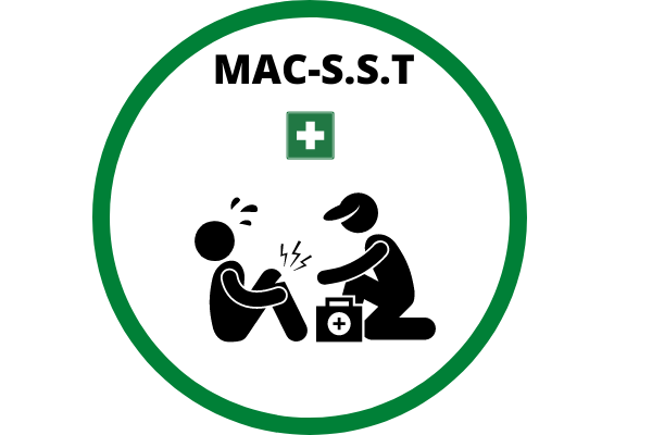 MAC-SST