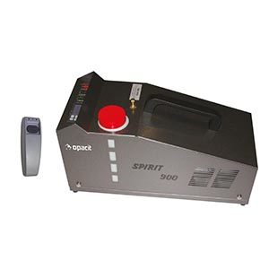 Générateur de fumée Opacit  Spirit 900 radio