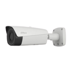 Caméra thermique IP 1 mégapixels - Focale fixe - 13 et 25mm